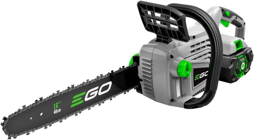 best chainsaw for cutting trees