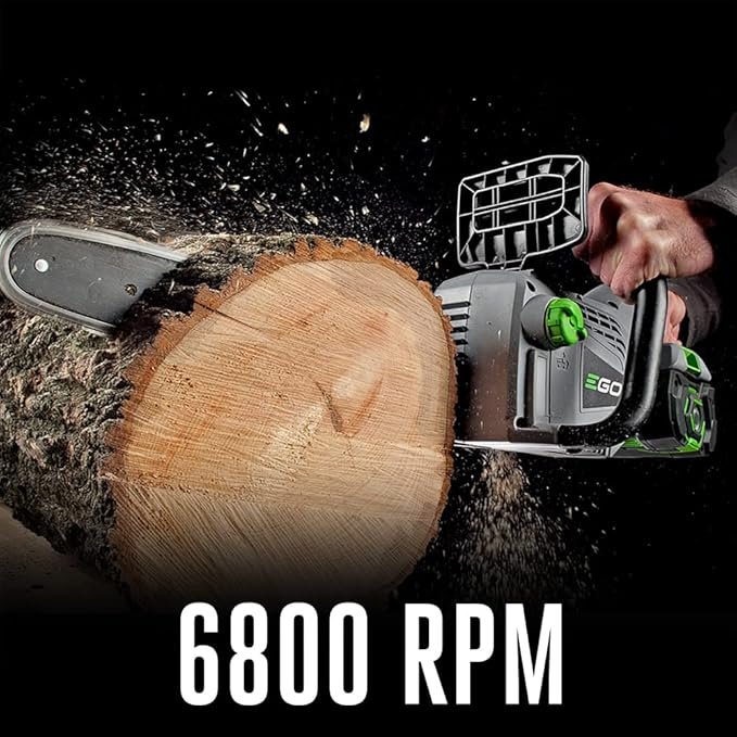 best chainsaw for cutting trees