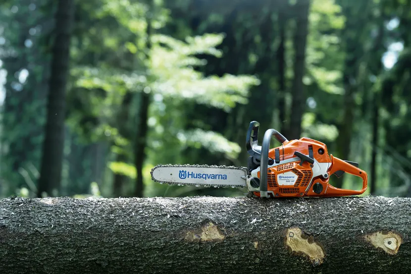 Husqvarna 450 Rancher Chainsaw Review