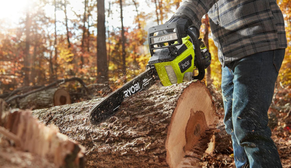 The 10 Best Chainsaw for Cutting Trees: Your Ultimate Guide